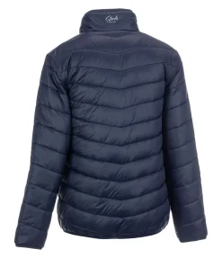STEEDS Veste matelassée réversible Enfant Alva marine Sale