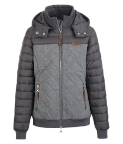 STONEDEEK Veste mi-saison Winnie fumée Discount