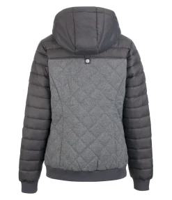 STONEDEEK Veste mi-saison Winnie fumée Discount