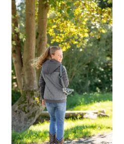 STONEDEEK Veste mi-saison Winnie fumée Discount