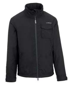 STONEDEEK Veste mi-saison homme Asher noir Clearance