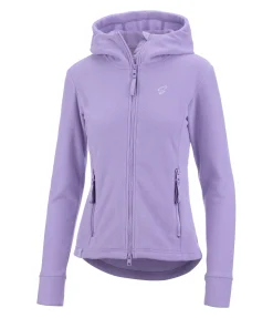 STEEDS Veste polaire à capuche Cat melia Outlet