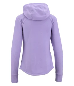 STEEDS Veste polaire à capuche Cat melia Outlet