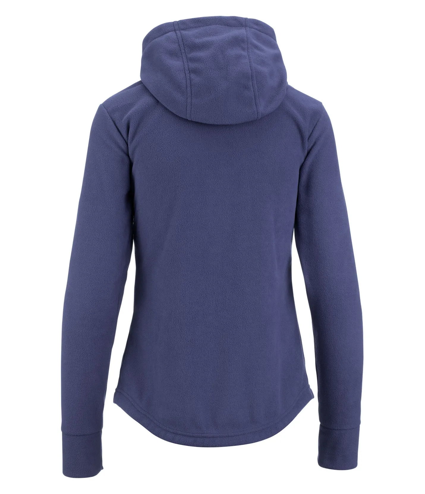 STEEDS Veste polaire à capuche Cat améthyste Discount