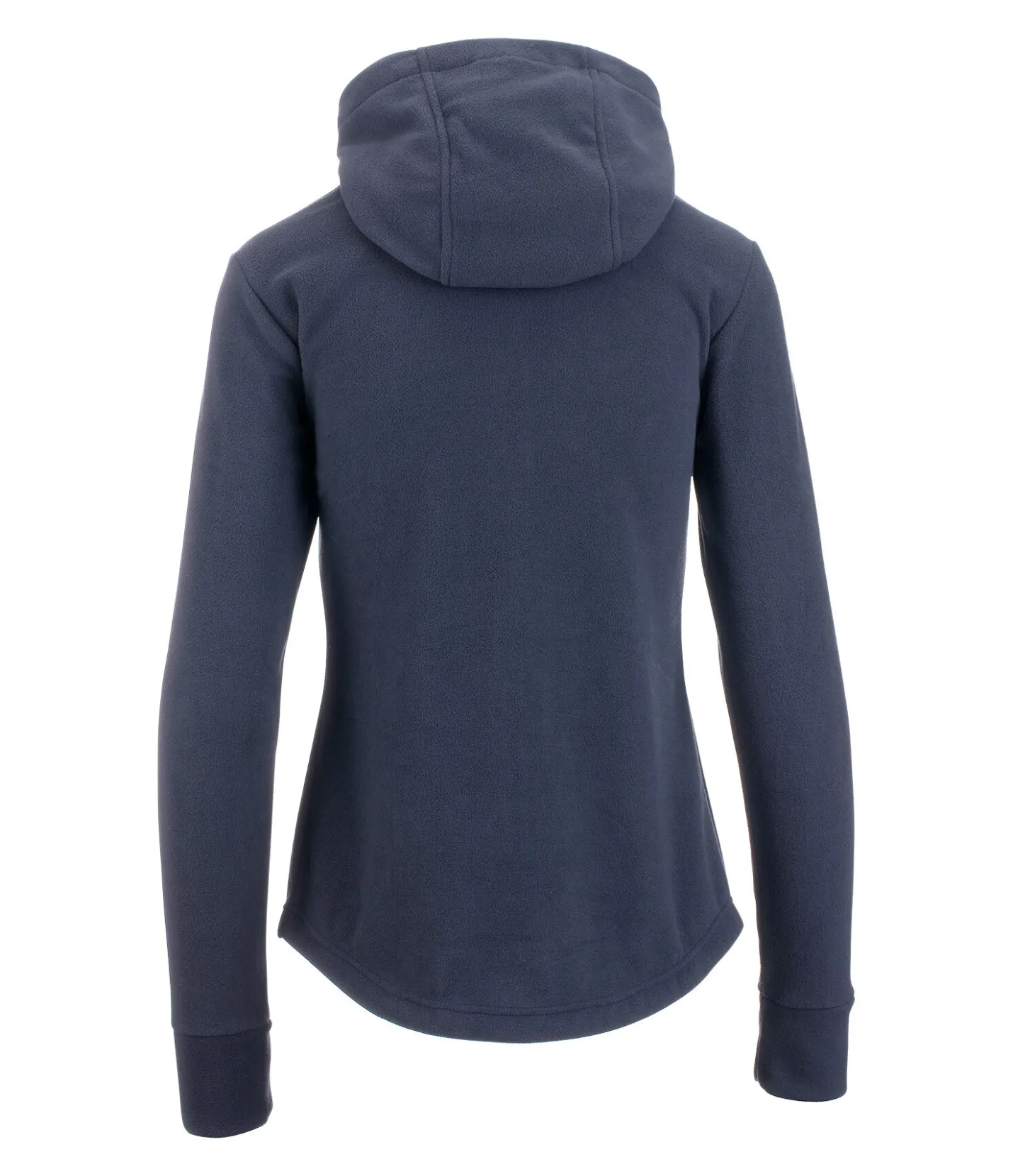 STEEDS Veste polaire à capuche Cat navy Discount