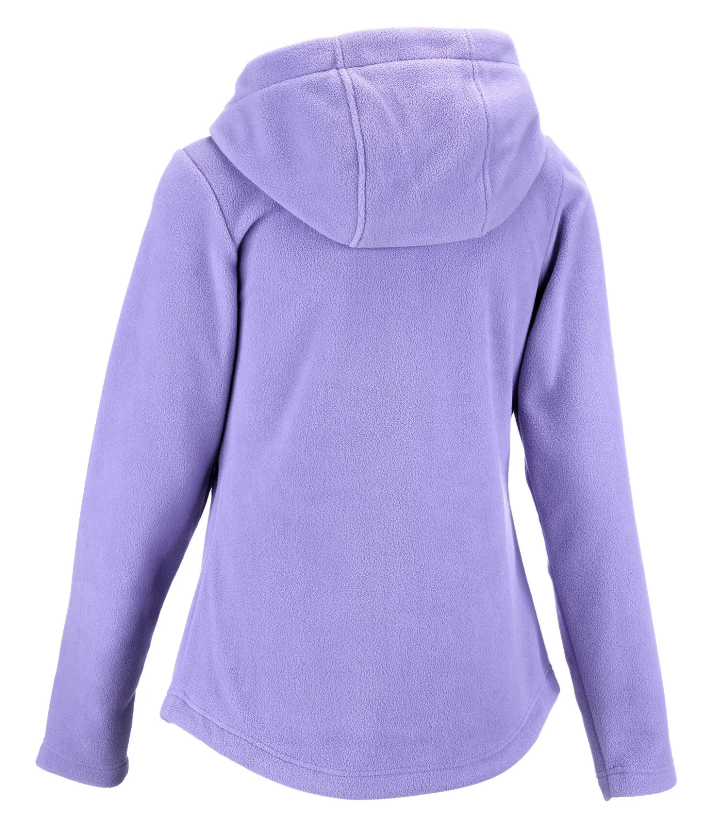 STEEDS Veste polaire à capuche Enfant Sibille Winter crocus Online