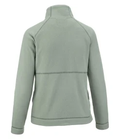 STEEDS Veste polaire Inga menthe poivrée Hot