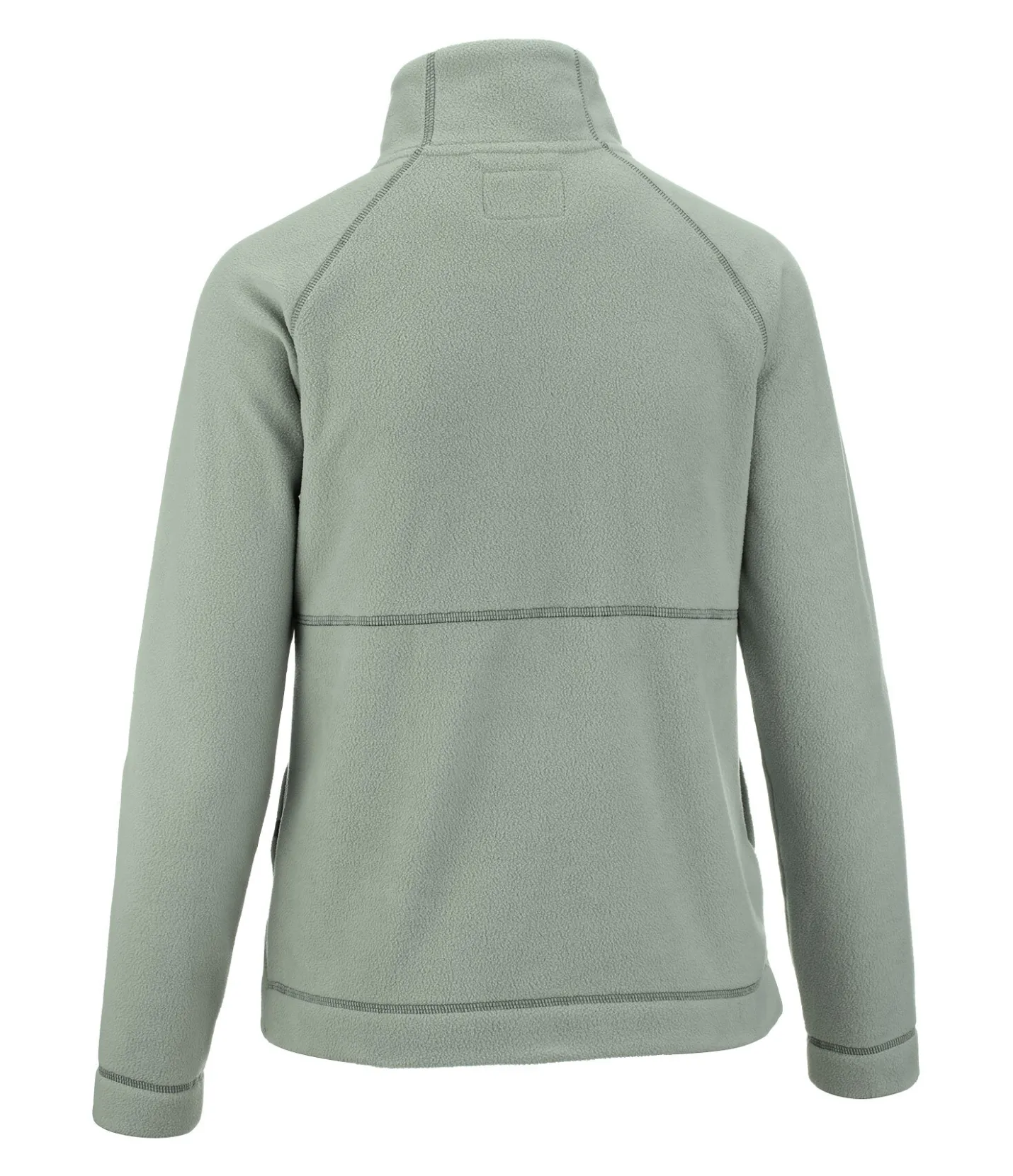 STEEDS Veste polaire Inga menthe poivrée Hot