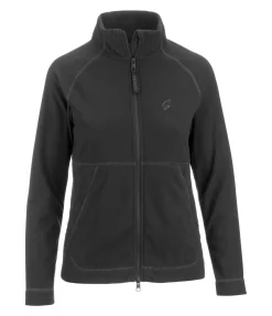 STEEDS Veste polaire Inga noir Outlet