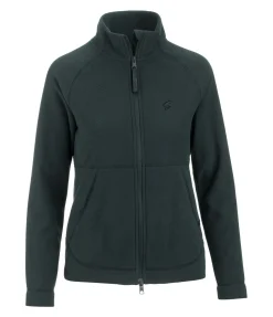 STEEDS Veste polaire Inga thé vert