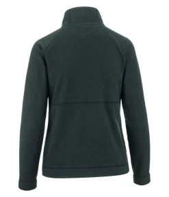STEEDS Veste polaire Inga thé vert