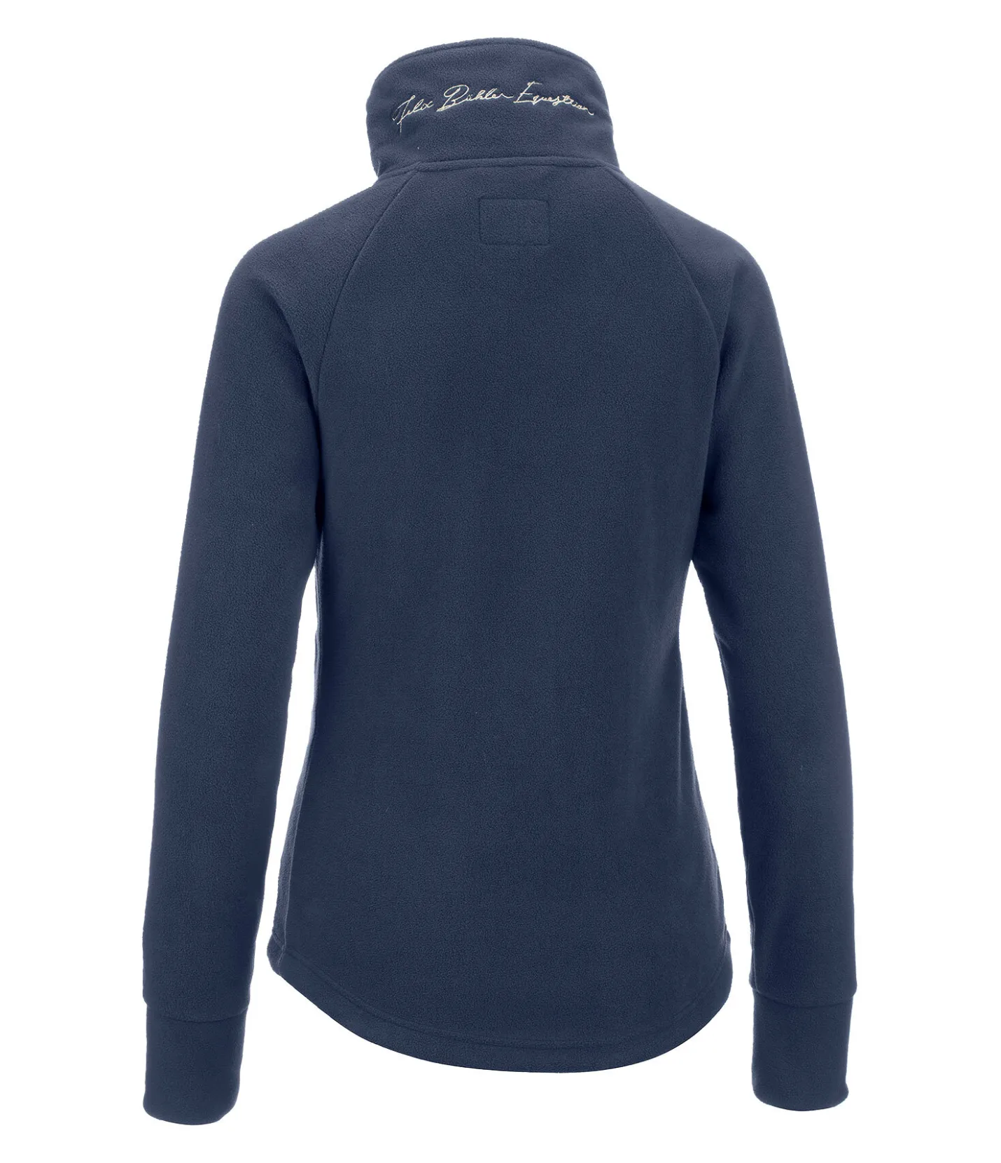 Felix Bühler Veste polaire Laura navy Best
