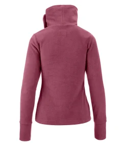 STEEDS Veste polaire Nanuk wild berry Online