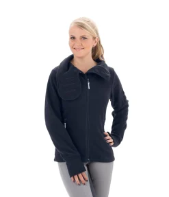 STEEDS Veste polaire Nanuk marine Outlet