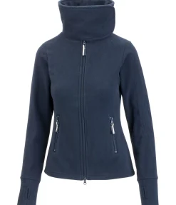 STEEDS Veste polaire Nanuk marine Outlet