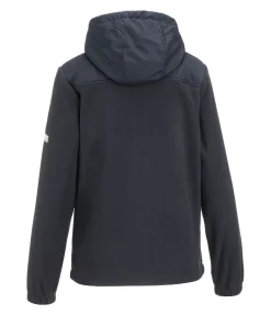 STONEDEEK Veste polaire Willa navy foncé Online
