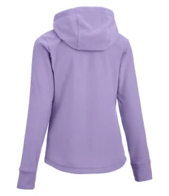 STEEDS Veste polaire avec capuche enfant Cadie melia Hot