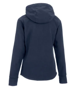 STEEDS Veste polaire avec capuche enfant Cadie navy Discount