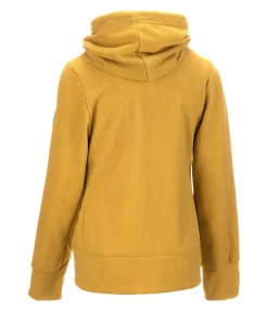 STEEDS Veste polaire enfant Charlie mangue dorée Online