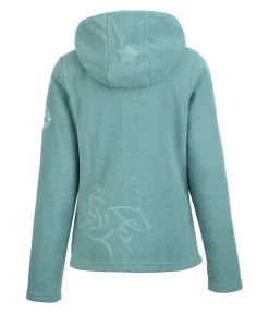 STONEDEEK Veste polaire Enfant Elly bleu atlantique Best