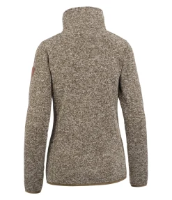 STONEDEEK Veste polaire femme Zola kiwi Hot