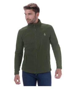 Felix Bühler Veste polaire homme Phoenix forêt Outlet