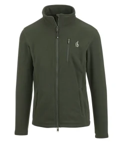 Felix Bühler Veste polaire homme Phoenix forêt Outlet