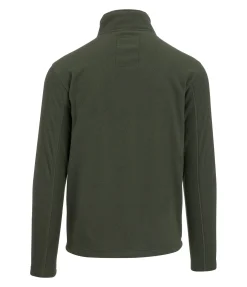 Felix Bühler Veste polaire homme Phoenix forêt Outlet