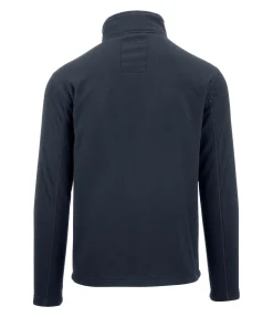 Felix Bühler Veste polaire homme Phoenix navy Outlet