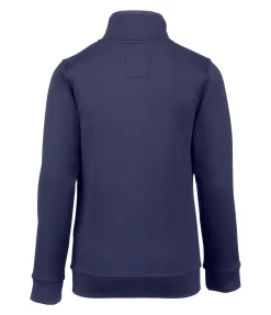 STEEDS Veste Power-Stretch Enfant Jano marine