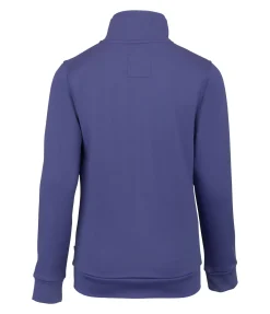 STEEDS Veste Power-Stretch Enfant Jano améthyste Best