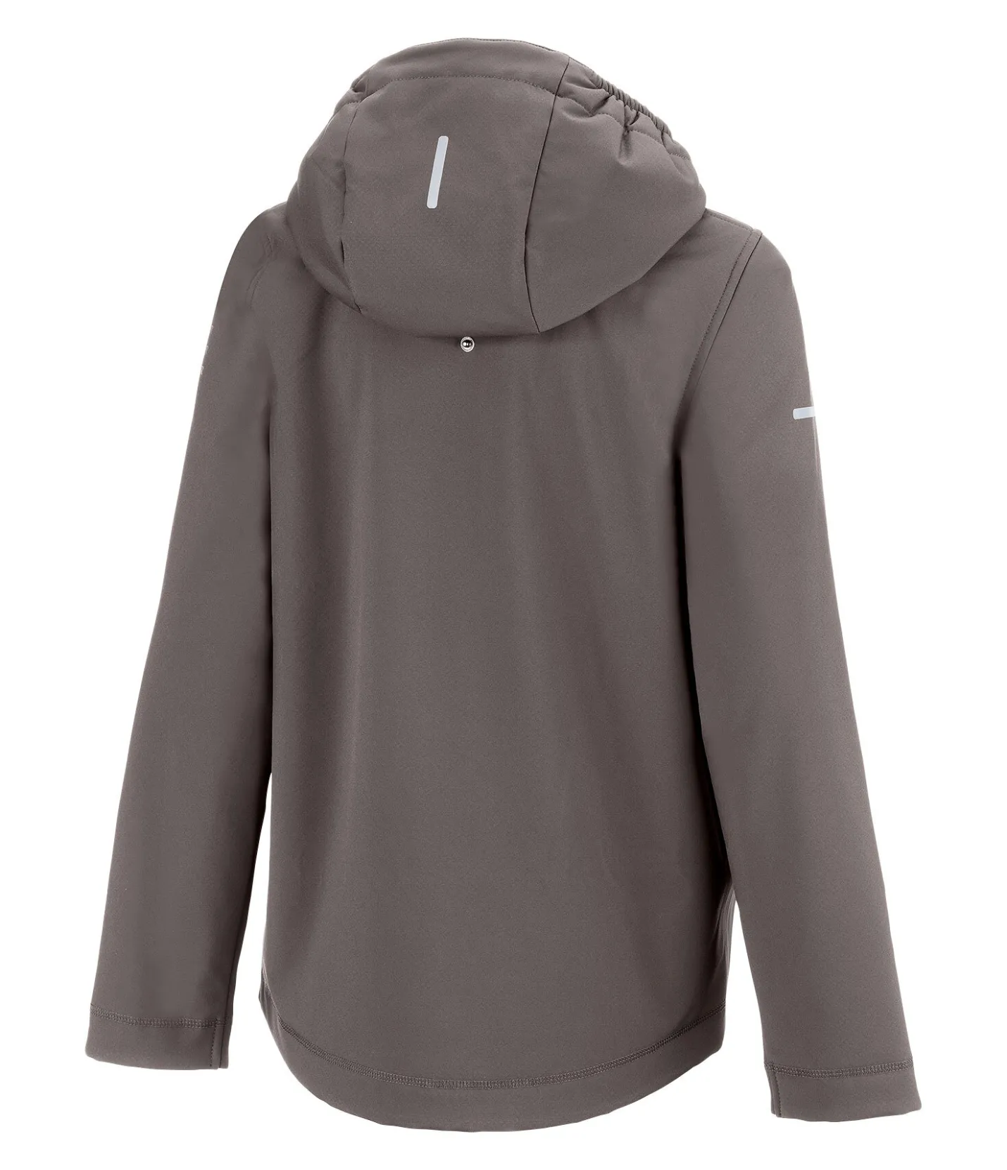 Felix Bühler Veste softshell enfant Mo taupe foncé Online