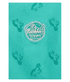 STEEDS Veste softshell enfant Neala Magic II vert aqua Online