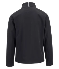 Felix Bühler Veste softshell pour homme Ben noir Best