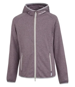 Felix Bühler Veste stretch de performance enfant Beth II rose-violet Online