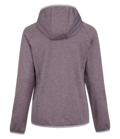 Felix Bühler Veste stretch de performance enfant Beth II rose-violet Online
