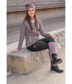 Felix Bühler Veste stretch de performance enfant Beth II rose-violet Online