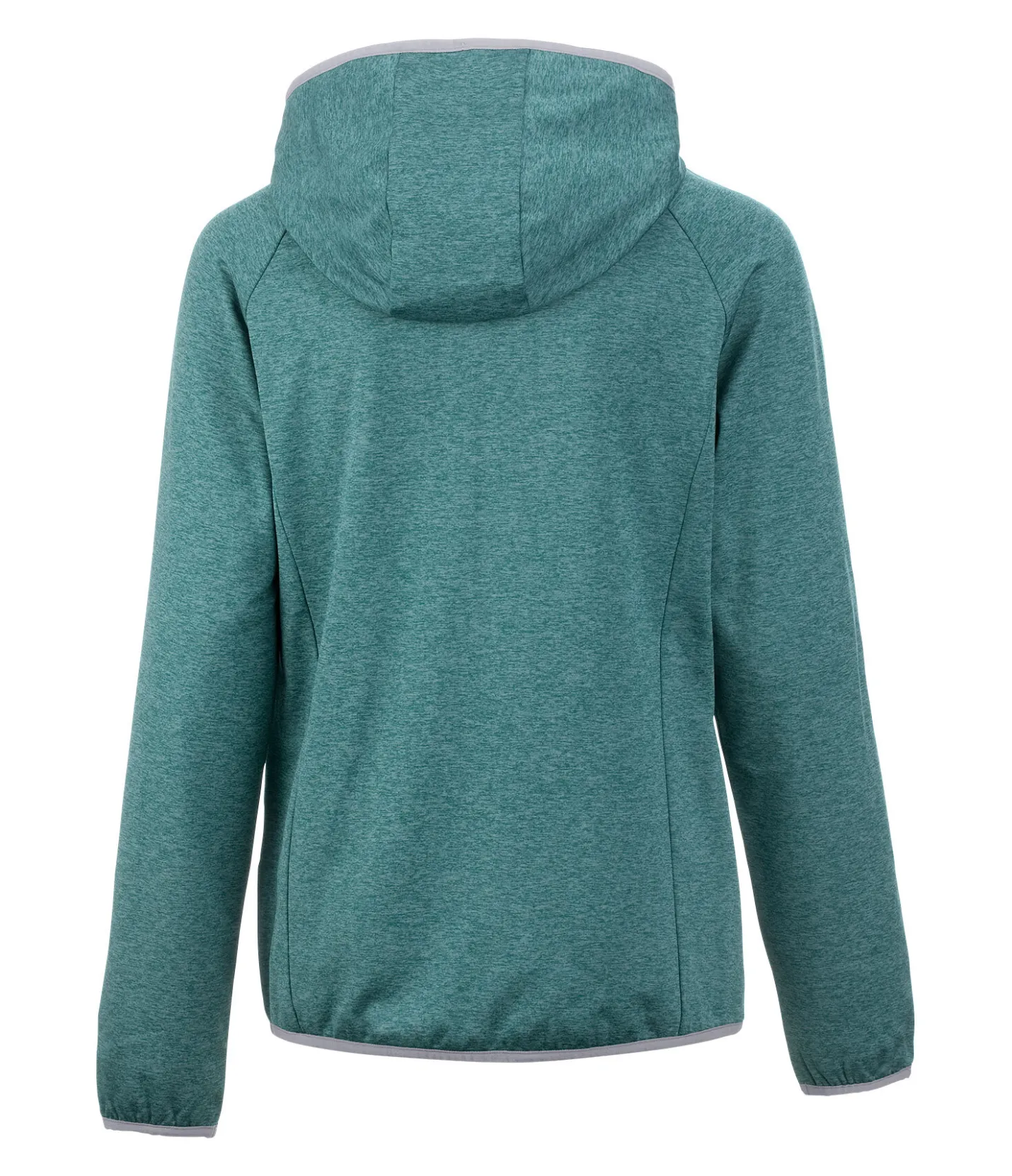 Felix Bühler Veste stretch de performance enfant Beth II vert tropical Hot