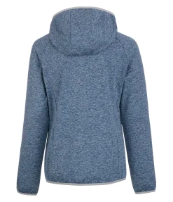 Felix Bühler Veste stretch de performance enfant Beth II bleu glacier Best