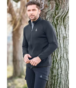 Felix Bühler Veste stretch performance homme Addison navy Hot