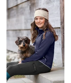 STEEDS Veste stretch Performance enfant Seiko marine Outlet