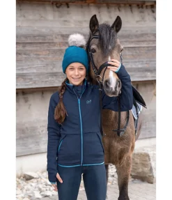 STEEDS Veste stretch Performance enfant Seiko marine Outlet
