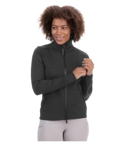Felix Bühler Veste stretch Performance Lilly noir Best