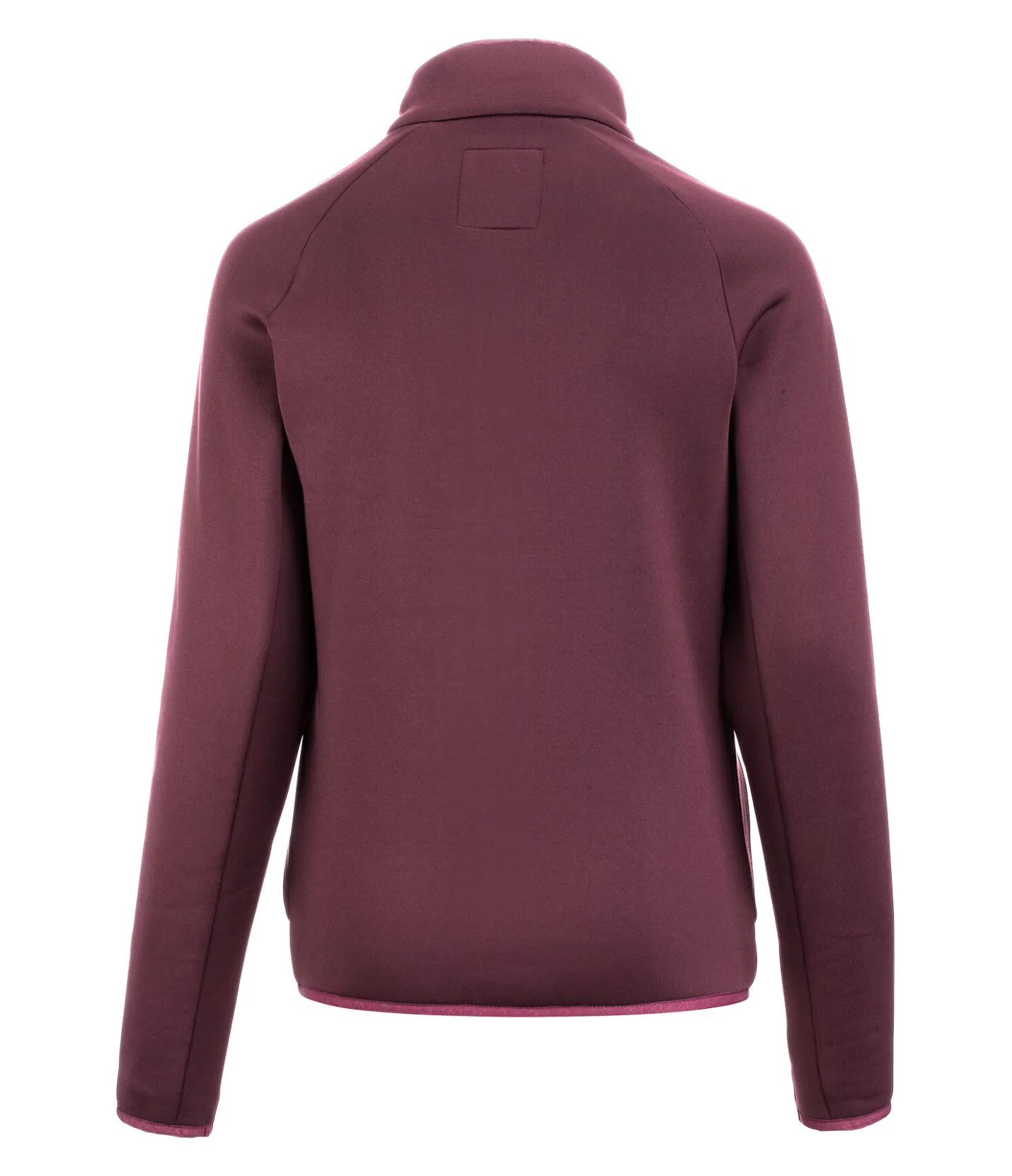 STEEDS Veste stretch Performance enfant Seiko cassis Hot