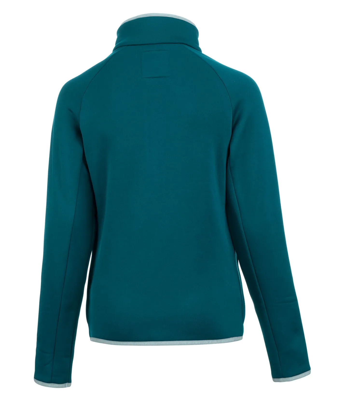 STEEDS Veste stretch Performance enfant Seiko turquoise foncé New