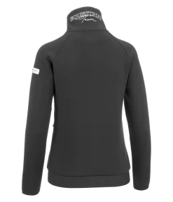 Felix Bühler Veste stretch Performance Maja II noir Online