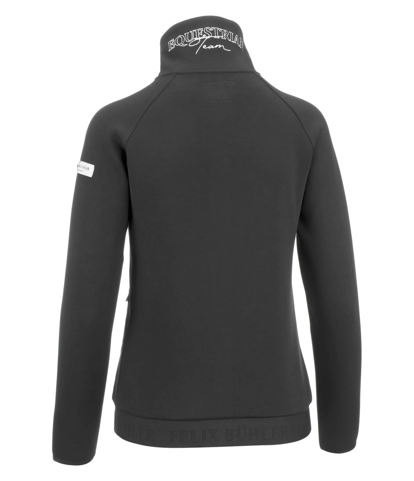 Felix Bühler Veste stretch Performance Maja II noir Online