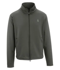 Felix Bühler Veste stretch Performance pour homme Louis forêt Clearance