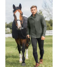 Felix Bühler Veste stretch Performance pour homme Louis forêt Clearance