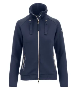 Felix Bühler Veste stretch Performance Maja II navy